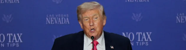 טראמפ: "קרובים לנצח את איראן, ייתכן שזה יום היסטורי ללבנון"