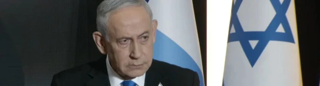 נתניהו: "כל עוד אני ראש הממשלה - לאיראן לא יהיה נשק גרעיני"