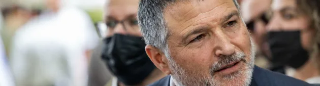 ראש שב"כ מזהיר מהתערבות איראנית בבחירות: "בראש סדר העדיפויות"