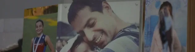 "העולם מורכב": משפחתו של צפריר שנפל בצוק איתן בוחרת בחיים