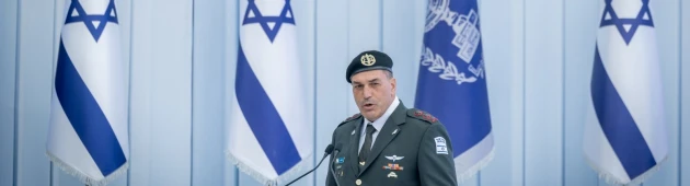 זמיר: ערוכים לחזור ללחימה ומוכנים בכל גזרה, ישראל חזקה ובטוחה