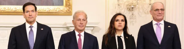 ברקע ההסלמה בצפון: ארה"ב תארח שיחות בין ישראל ללבנון