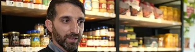 מחזקים את הצפון: העסקים הקטנים שבוחרים לא לוותר על החיים