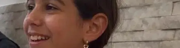 נקבע מותה של נסיה כראדי, בת 11 שנפגעה מטיל איראני בבני ברק