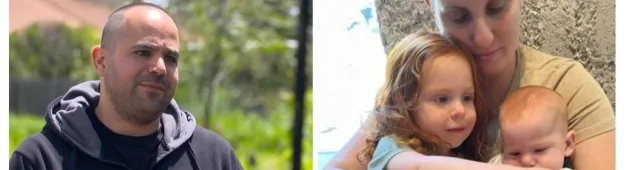 ירדן ביבס בריאיון בלעדי: "השבי לא מעניין, בלעדיהם אני בגיהנום"