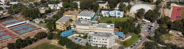 מהצפון ועד העוטף: מכון וינגייט מכריז על שת"פ בתחום החדשנות