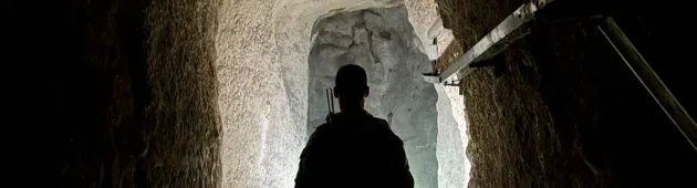 תיעוד: נחשפו "ערי מקלט" שמהן תכנן חיזבאללה לצאת לכיבוש הגליל