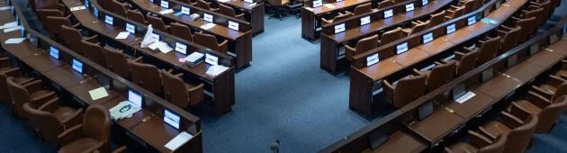 מחר: הכנסת תצביע על פיזורה, נתניהו עוד מנסה לשכנע את החרדים