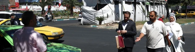 דיווח: ארה"ב תשתמש בנכסים איראנים מוקפאים לשיקום המפרץ