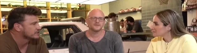 בצל איום הרחפנים: המסעדות בצפון שלא מוותרות על השגרה