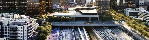 כולל חברות מהודו וארה"ב: היענות שיא למכרזי המטרו בגוש דן