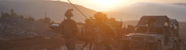 מאיראן, דרך תימן ולבנון ועד עזה ויו"ש: מתיחות שיא בכל הזירות