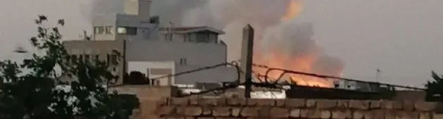 גל תקיפות של חיל האוויר באיראן; ההערכה: סבב שיימשך ימים