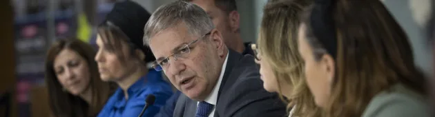 שר החינוך קיש: "רק כ-20% מחטיבות הביניים נרשמו למכינות הקיץ"