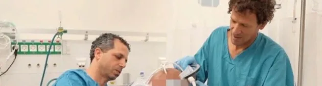 פריצת דרך ישראלית: הטיפול שגומל מהתמכרות לכדורים ב-20 דקות