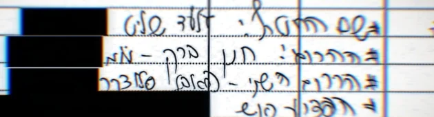 20 שנה לחטיפת גלעד שליט: ארכיון צה"ל חושף את יומני המבצעים
