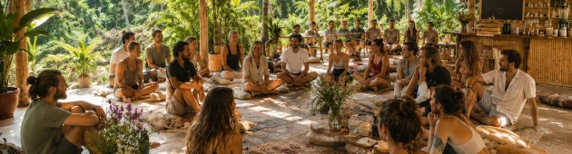 כמו בית חב"ד אבל אחר: בקרוב יוקם "בית חילוני" ראשון בקופנגן