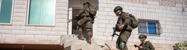 טראמפ: "החות'ים מתנהגים מאוד לא טוב"
