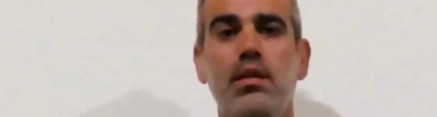 1,000 ימים אחרי שנחטף: תיעוד חדש של עמרי מירן משבי חמאס