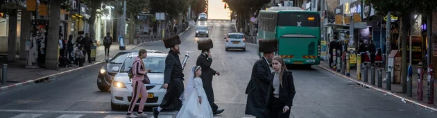 אחרי קפה "בסמטה": הקרב על המרחב הציבורי - וכניעת המשטרה