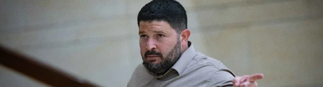 אחרי קיצור הפז"ם: אלמוג כהן הכריז שיתמודד בפריימריז הליכוד