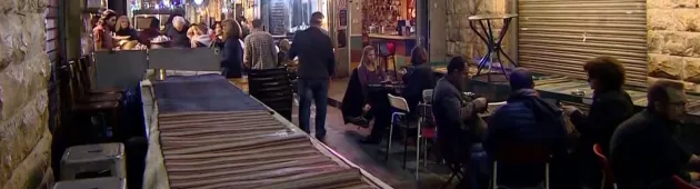 קרב השבת בי-ם: עתירת הברים התקבלה, העירייה לא תאכוף רעש בשוק