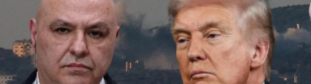 טראמפ: "מוכן לדבר עם חיזבאללה". על איראן: "נתקוף בהר המכוש"