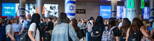 "אם לא יהיה שינוי - נעזוב": תוכנית הגיבוי של בעלי הדרכונים הזרים