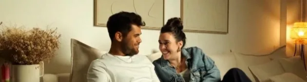 אני, את והמלחמה: הפציעה שהולידה סיפור אהבה