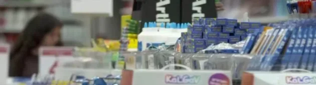 לקראת החזרה ללימודים: מבחן המחירים הגדול של הציוד לבית ספר