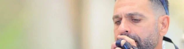 הזמר והפייטן החרדי אבישי לוי נהרג בתאונת דרכים בירושלים