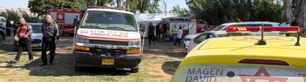 בתום חיפושים: ילד שנפל מסירה בנהר הירדן אותר ללא רוח חיים