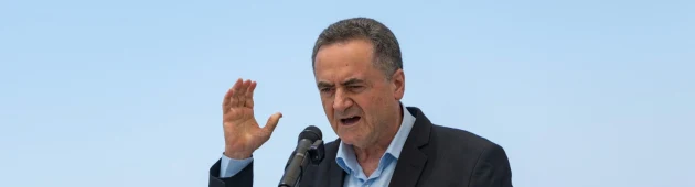 ברקע טענות לוחמים: כ"ץ קרא לחקור את היחס לפצועים בביה"ח רמב"ם
