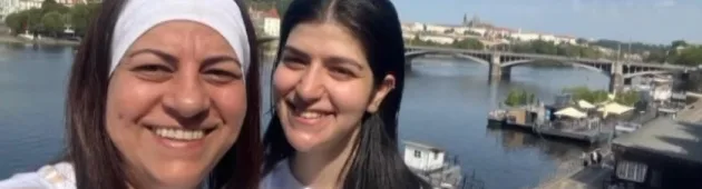 שבוע להיעלמות מלי וליאל יהלומי: החקירה באוסטריה מסתעפת