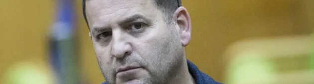היועץ הבכיר שעזב את לשכת נתניהו - כדי לעבוד בליכוד