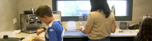 נשות המילואימניקים - והקשיים בחופש הגדול: "חיות בפחד מהצו"