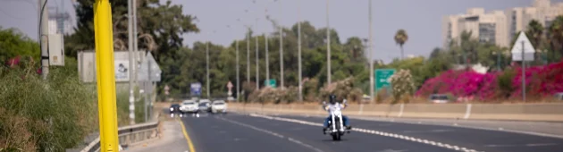 העסקה - והחשש מפגיעה בפרטיות: המשטרה תרכוש מצלמות מסין