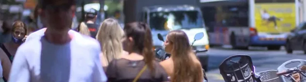 "אין מקום אחר": איך ישראל נמצאת מדי שנה בפסגת מדד האושר?