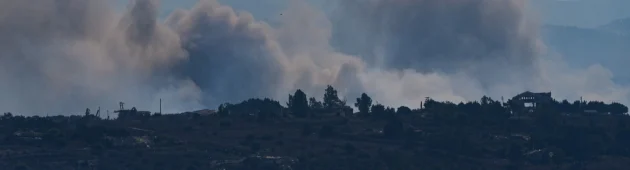 דיווח בלבנון על תקיפה ישראלית בדרום המדינה
