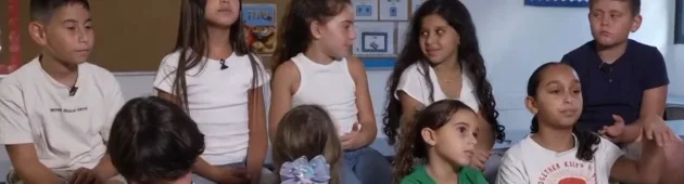 "שלא נלמד בזום": השנה נפתחה, התלמידים מייחלים לקצת שקט