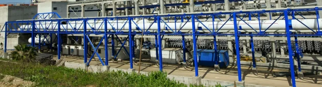 רשות המים: "חזרנו ליציבות מלאה, האספקה נמשכת כסדרה"