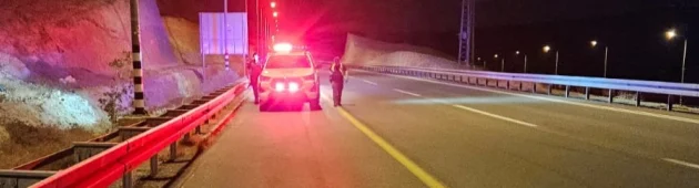 מחדל הקטל בדרכים: יותר מ-300 הרוגים ב-2026, הרלב"ד משותקת