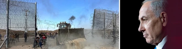 איזנקוט, בנט, ליברמן וגולן: על הציבור לדעת מה נתניהו ידע ומתי