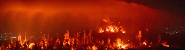 כוננות גבוהה בחג: השמדת המנהרות - וההיערכות לתרחיש רב-זירתי