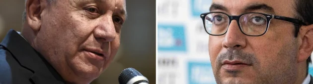 איזנקוט בעד פסילת יו"ר בל"ד, היועמ"שית לא שוללת