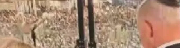"כמו מבצע צבאי קטן": העלות המשוערת של ביקור נתניהו בכותל