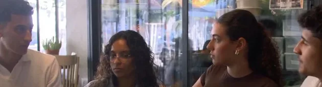 "קשה למצוא בית פוליטי": המצביעים החדשים מחפשים אלטרנטיבה