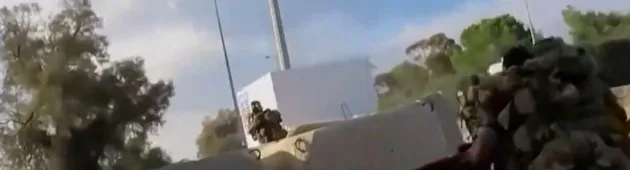 קרב הבלימה ב"חץ שחור": דקה אחר דקה - כך נמנעה המחבלים למרכז