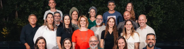 נפגעי המלחמה ושורדי שבי דורשים: תשתית לאומית ללכידות חברתית