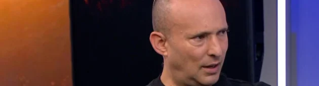 נפתלי בנט בריאיון: "אפשר לחסל את חמאס - כמו את הנאצים"